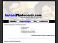 instantphotocards.com