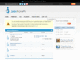 jobsforum.com