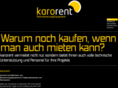 karorent.com