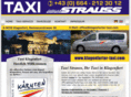 klagenfurter-taxi.com