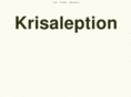 krisaleption.de