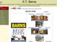 ktbarns.com