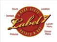 labelseven.com