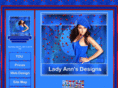 ladyanndesigns.com