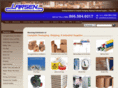 larsenpackaging.com