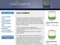 leancomplete.net