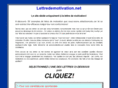 lettredemotivation.net
