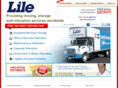 lile-logistics.com