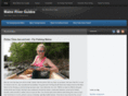 maineriverguides.com
