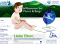 mamis-and-babies.com