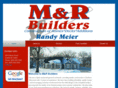 mandrbuilder.com