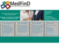 medfind.nl