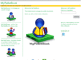 mypalletbook.com