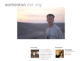 norminton.org