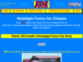 nostalgiafunnycarchassis.com