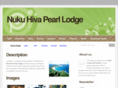 nuku-hiva-pearl-lodge.com