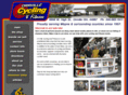 orrvillebikeshop.com
