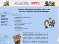 pamer-toys.com