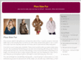 plussizefur.com