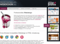 professionelleswebdesign.org