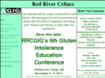 redriverceliacs.org