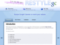 restylegc.com
