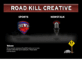 roadkillcreative.com