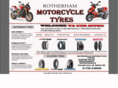 rotherhammotorcycletyres.com