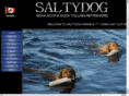 saltydogkennels.com