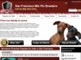 sanfranciscominpinbreeders.com