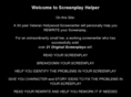 screenplayhelper.com