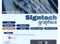 signtech-graphics.com