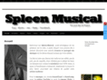 spleen-musical.com