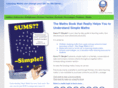 sumssimple.com