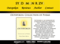 syedimonrizvi.com