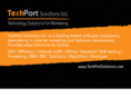 techportsolutions.com