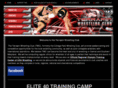 terrapinwrestlingclub.com