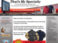 thatsmyspecialty.com