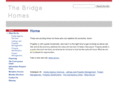 thebridgehomes.com