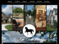 themeadowsatweddington.com