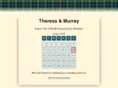theresaandmurray.com