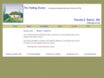 thevisitingdoctor.com