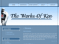 theworksofken.com