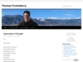 thomasfortenberry.com