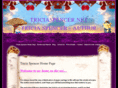 triciaspencer.net