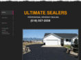 ultimate-sealers.com