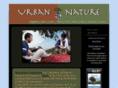 urbannaturemusic.com