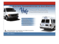 valleymedicaltransport.com