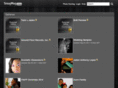visualsentimentsphotography.com