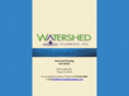 watershedplumbinginc.com